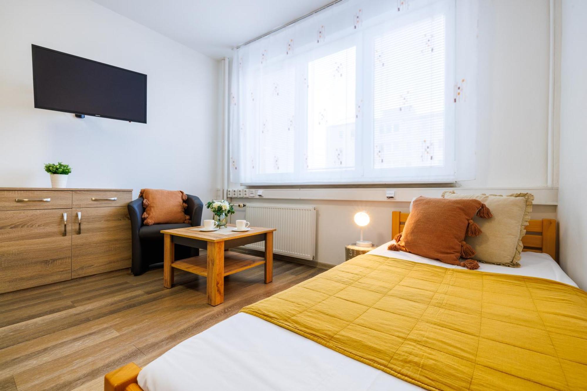 Hotel U Nadrazi Ceske Budejovice Exterior photo